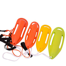 Promotional best quality water rescue rescue torpedo buoy